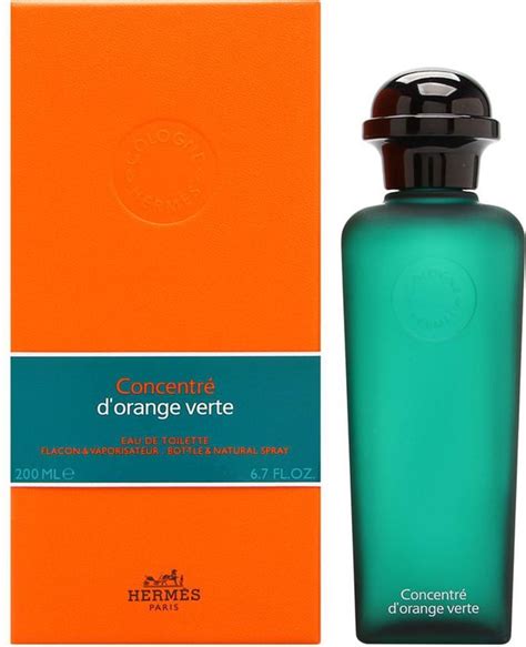 eau d'orange verte hermes avis|Hermes orange verte review.